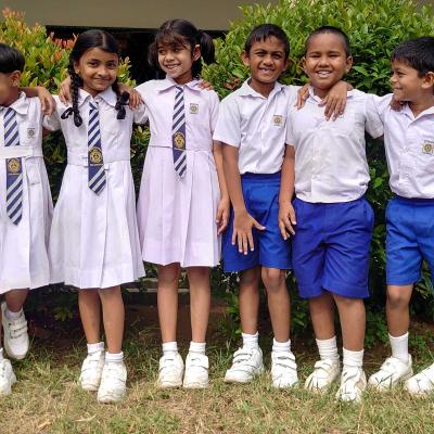 world’s children day 