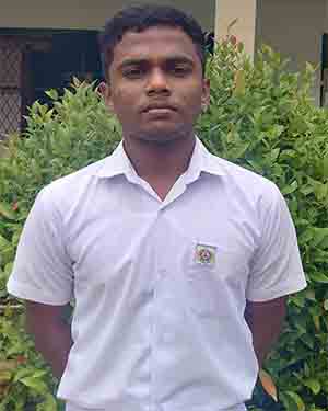 M.W.V Indranath
