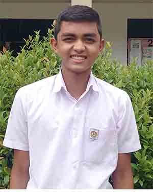 Udara Pethum 