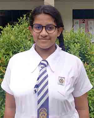 Sandali Uththara